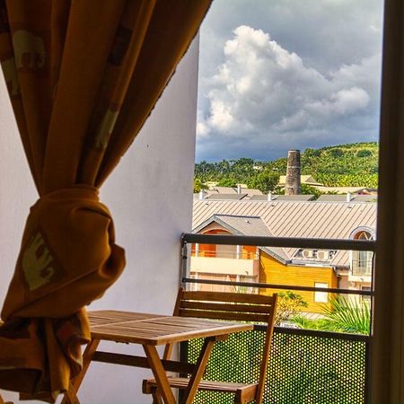 Bakkasab St Gilles Apartman Saint-Gilles-les Bains Kültér fotó