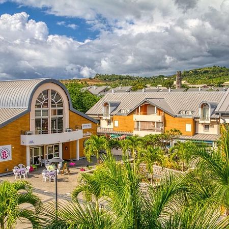 Bakkasab St Gilles Apartman Saint-Gilles-les Bains Kültér fotó