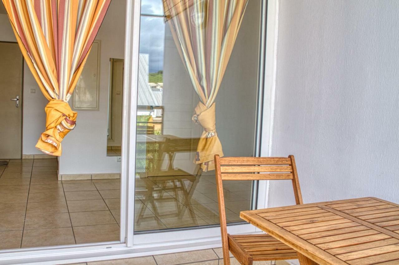 Bakkasab St Gilles Apartman Saint-Gilles-les Bains Kültér fotó